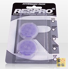 Респираторы, Защитные маски respro sportsta cinqro