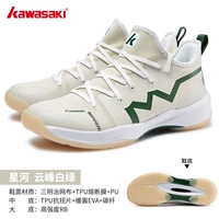 Синхе K1B30-B3321 Yunfeng White Green