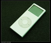 Original Apple Apple iPod Nano 2 -е поколение 2 4 8 G MP3 аксессуары
