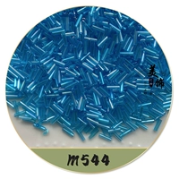 M544 мелкое озеро синее