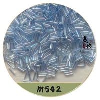 M542 светло -голубой