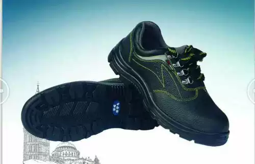 Антистатические удерживающие тепло дышащие комфортные туфли для кожаной обуви, прямые продажи с завода