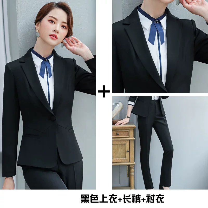 Set, suit, 2020, Korean style