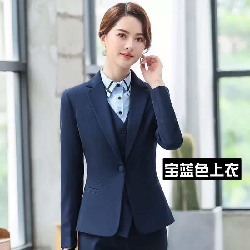 Set, suit, 2020, Korean style
