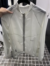 Кожа одежды