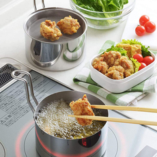 Фритюрница