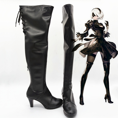 taobao agent Mechanical boots, cosplay