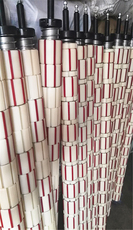 Зажимной конус