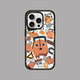 Phone Cases Covers Chainsaw Man Anime MagSafe Acrylic iPhone 15, iPhone 14, iPhone 13, iPhone 12,