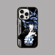 Phone Cases Covers Chainsaw Man Anime MagSafe Acrylic iPhone 15, iPhone 14, iPhone 13, iPhone 12,