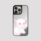 CaseIT Illustration Phone Cases Covers MagSafe  iPhone 15, iPhone 14, iPhone 13, iPhone 12,  Galaxy S24, Galaxy S24 Plus, Galaxy S24 Ultra