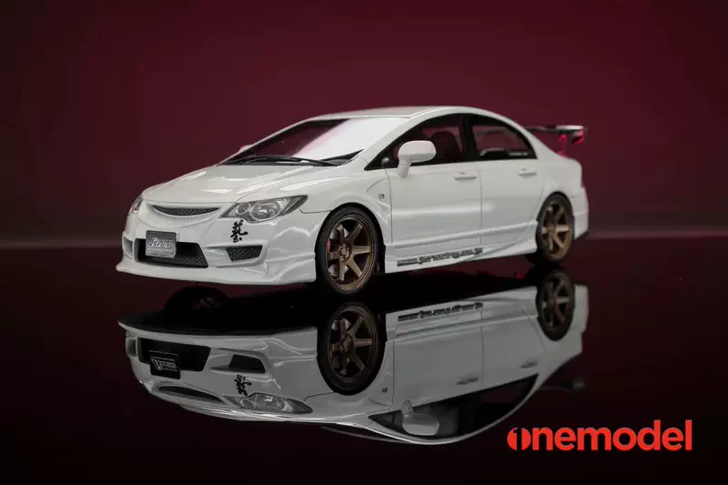 Onemodel 1:18