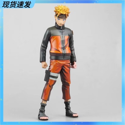 taobao agent Naruto, high quality minifigure, Birthday gift