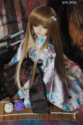 taobao agent ▼ Teeth Passing ▼ Commoning Xueyou Quartet, Uncle, Uncle, Uncle BB6, bb6 point BJD baby jacket