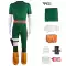 sakura cosplay bikini Naruto cos phù hợp với Naruto Hinata Sasuke Sakura cosplay phù hợp với Sasuke Obito Tsunade Jiraiya cosplay kushina Cosplay Naruto