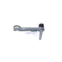 Левая передняя машина