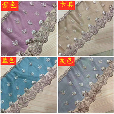 Кружевная кайма