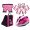 Pink (protective gear+helmet+bag+hip protection)