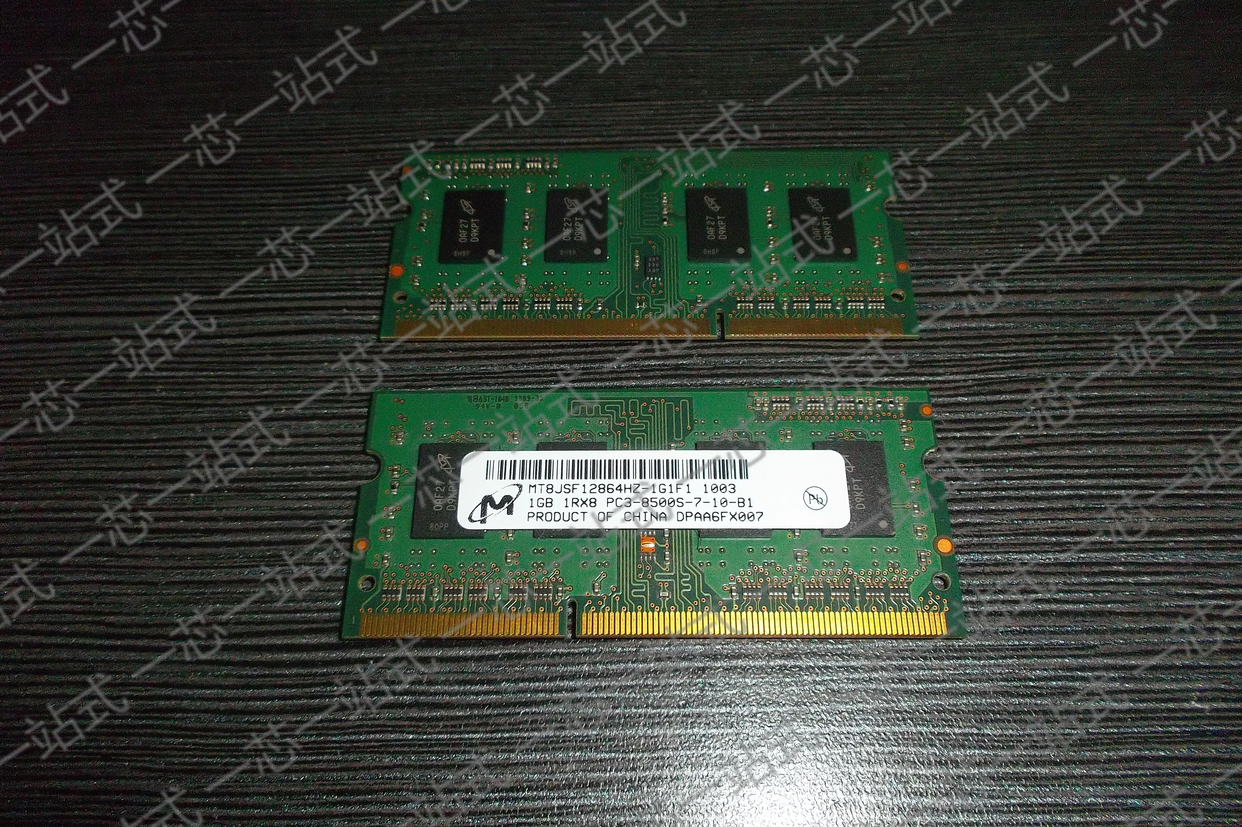 Ноутбук, ОЗУ, 1 ГБ, 12864Гц, 1Г, G1