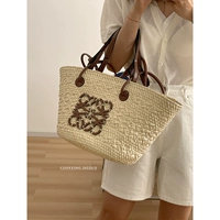 Бежевый, большой