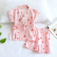 GS Kimono-Fanfu Xing Kitten