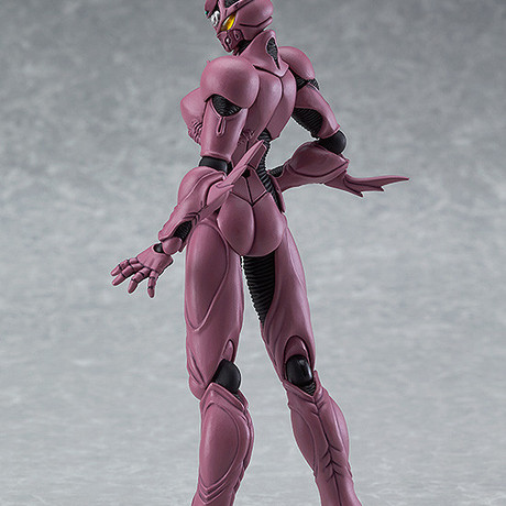 【日版现货】maxfactory figma 305 强殖装甲 凯普 2号 f