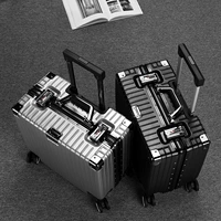 Чемодан, портативный самолет для путешествий, 18 дюймов