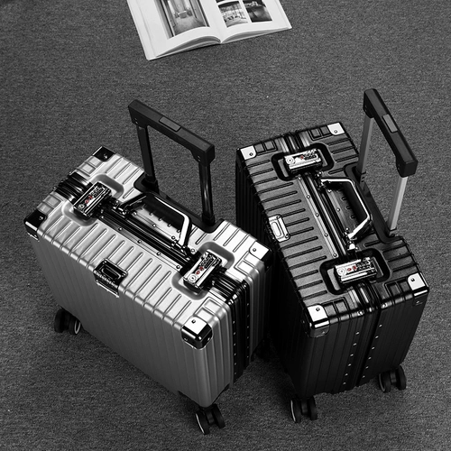 Чемодан, портативный самолет для путешествий, 18 дюймов