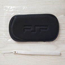 Чехол для PSP psp1000/2000/3000软包 海绵包 psp软包