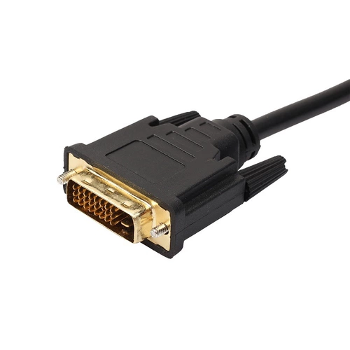 DVI Rotary VGA Mother Converter 24+1 Дисплей преобразование модели Connect Computer Host Card Проектор подключение