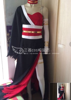 taobao agent Clothing, cosplay