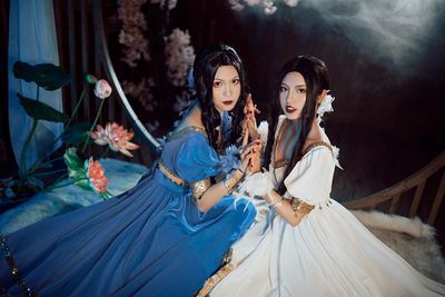 taobao agent Clothing, cosplay