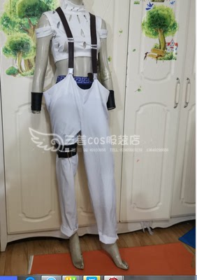 taobao agent Sanjiang professional custom shore dew companion cosplay clothing