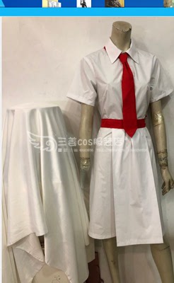 taobao agent Sanjiang Kaiting Hong Kong Vtuber Cosplay Clothing