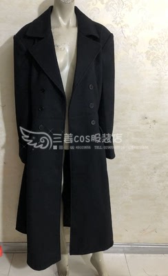 taobao agent Three ginger Keyan people's coat re -engraved