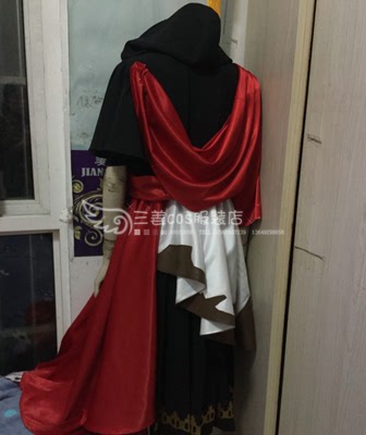 taobao agent Crystal, clothing, cosplay
