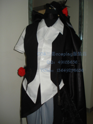 taobao agent Clothing, cosplay