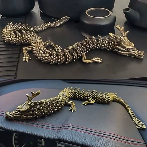 Творческий подарок Guo Chao Zonglong Encive