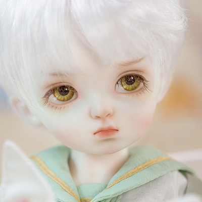 taobao agent CD 1/6 BJD doll SD doll Six points Dylan Charmdoll Chinese original