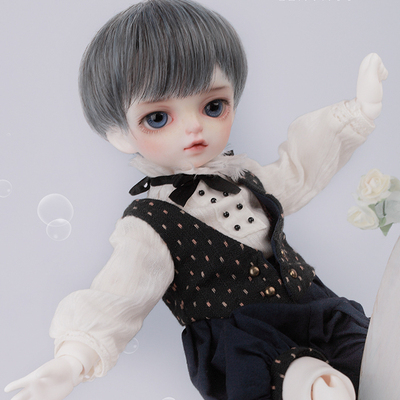 taobao agent CD Anthee 26BB Angel 1/6 BJD Doll SD Doll Charmdol Nude