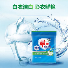 Стиральный порошок