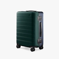 Ji green x темно -синий цвет