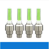 Желтая световая палочка, батарея, 4 шт