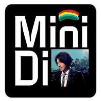 Музыкальный диск ADU Series MD Disc (Mini Disc) с обложкой название альбома для порядка заказа