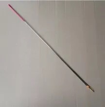 Тренировочный прут для фехтования 击剑器材 成人儿童花剑