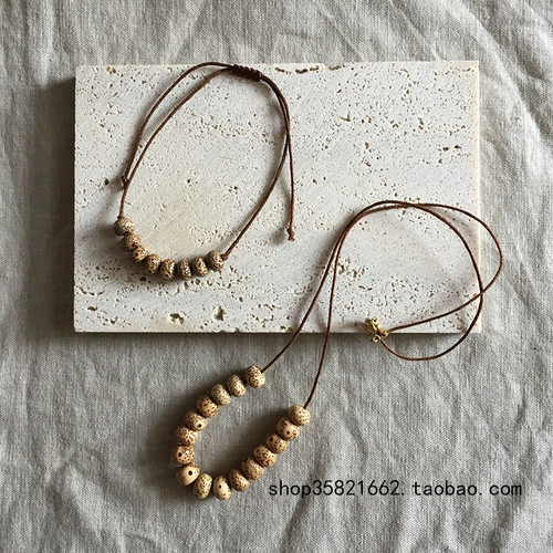 Аксессуар, четки бодхи, ожерелье, оригинальный браслет