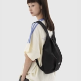 В следующем дне легкий ретро спорт маленький рюкзак