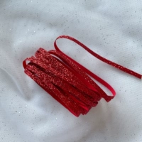 Красный, 3.5mm, 0.9м