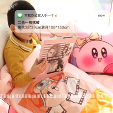 подушки-одеяла