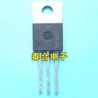 Новый оригинальный K20T60 IKP20N60T TO220 MOS Field Effect Tube 20A600V